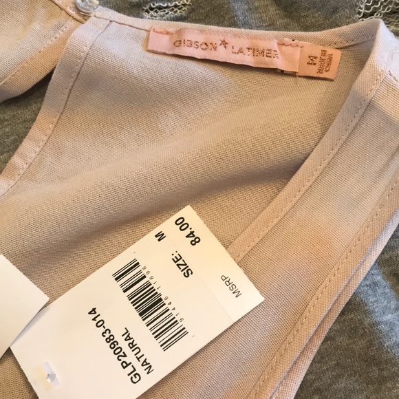 Gibson Latimer Jumper - Picture 8 of 8